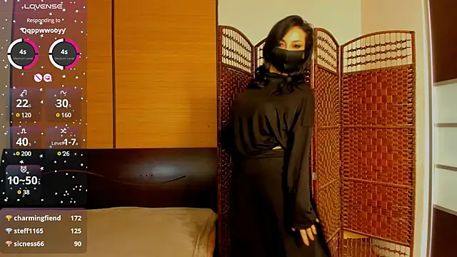 habibi moon online show from December 30, 5:37 am