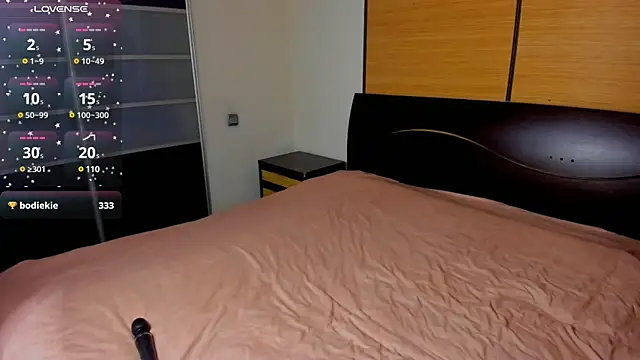 habibi moon online show from December 31, 3:23 am