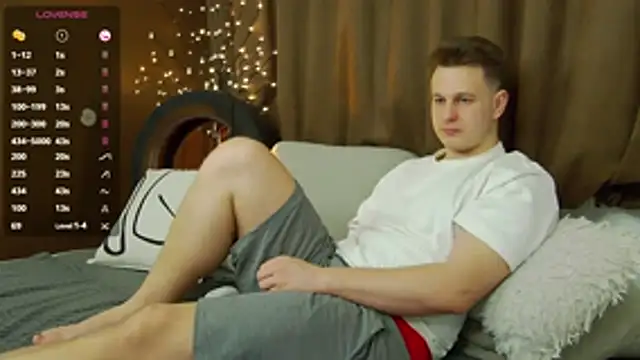 charlie smiley online show from March 20, 2:49 am