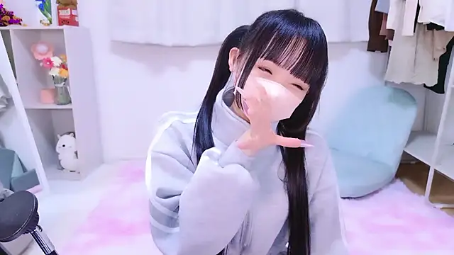 86 haru online show from November 23, 5:46 pm