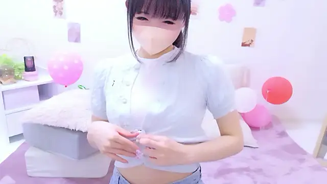 86 haru online show from April 29, 5:11 am