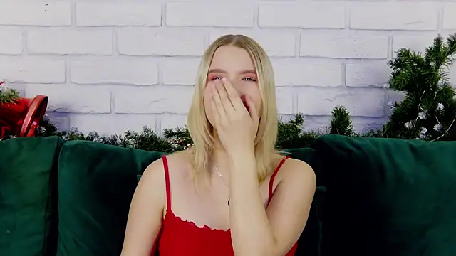 LiliLinn online show from January 13, 4:18 am