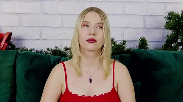 LiliLinn online show from January 13, 7:21 am