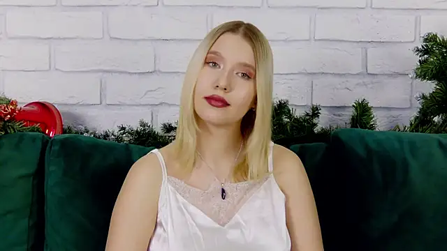LiliLinn online show from January 15, 10:27 am