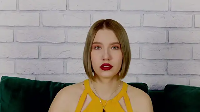 LiliLinn online show from January 25, 5:07 am