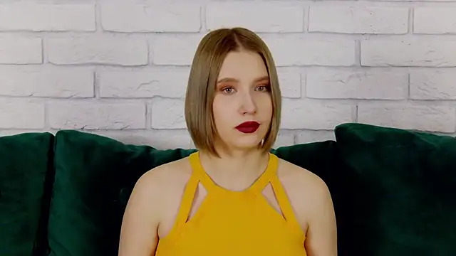 LiliLinn online show from January 25, 11:34 am