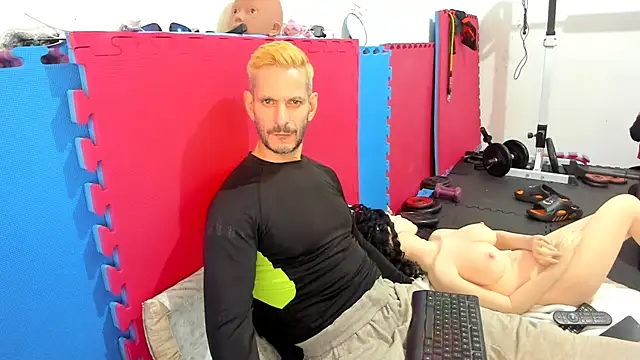 Samurayjiu online show from November 10, 4:17 pm