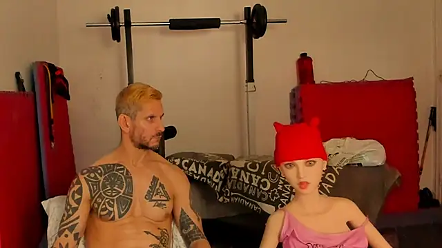 Samurayjiu online show from November 19, 2:50 pm