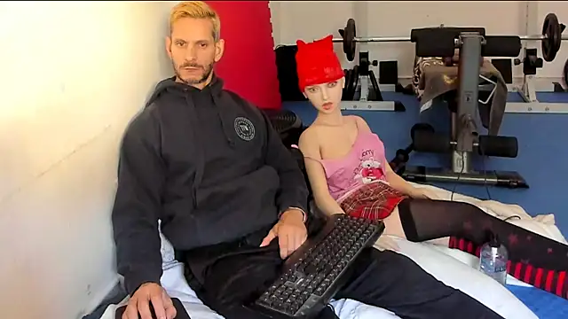 Samurayjiu online show from December 1, 12:43 pm