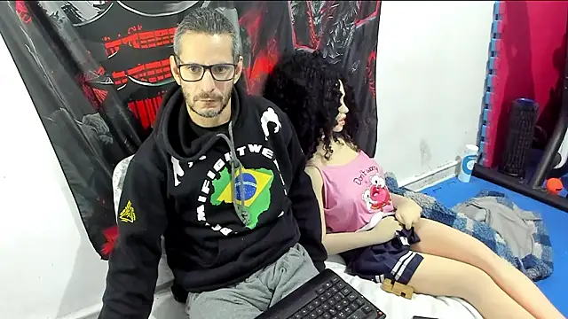 Samurayjiu online show from February 2, 10:41 pm