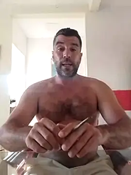 CHATORJ online show from December 20, 8:16 pm