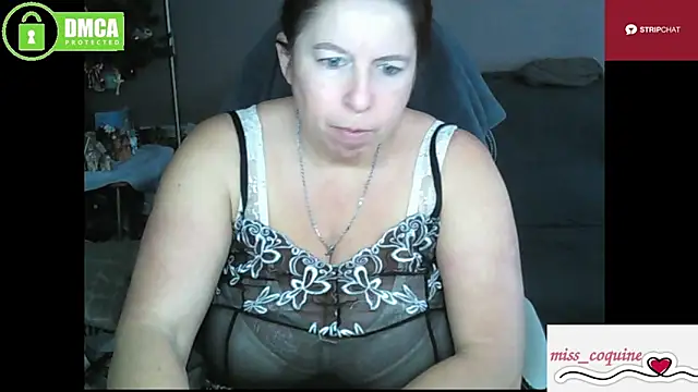 Snapshot of miss_coquine chatting on December 4, 8:34 am miss coquine online show from December 4, 8:34 am