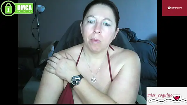 Snapshot of miss_coquine chatting on February 24, 8:23 am miss coquine online show from February 24, 8:23 am