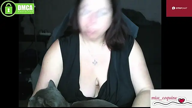 Snapshot of miss_coquine chatting on March 26, 8:42 am miss coquine online show from March 26, 8:42 am