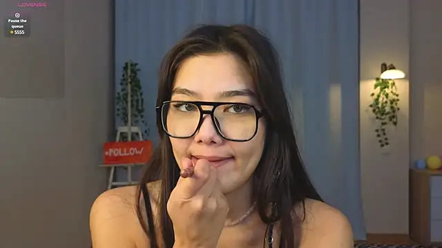 EmmaFisherf online show from February 13, 4:17 pm