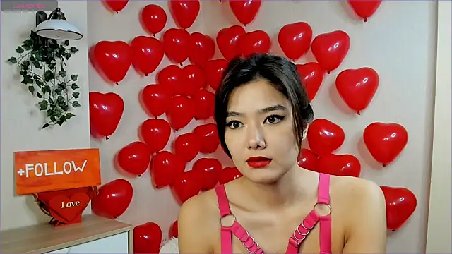 EmmaFisherf online show from February 14, 5:14 pm