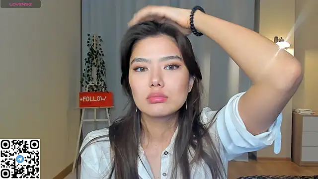 EmmaFisherf online show from February 18, 4:05 pm