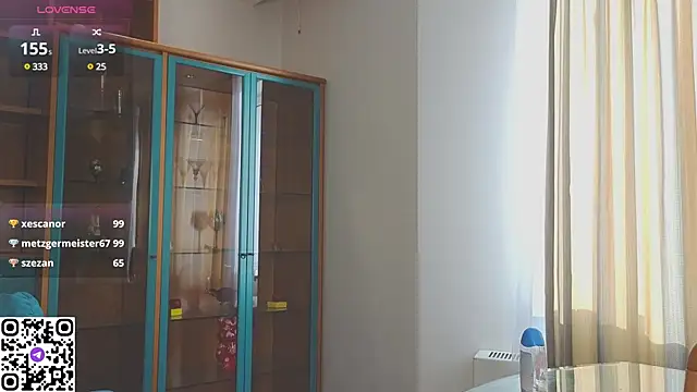 EmmaFisherf online show from March 9, 6:17 am