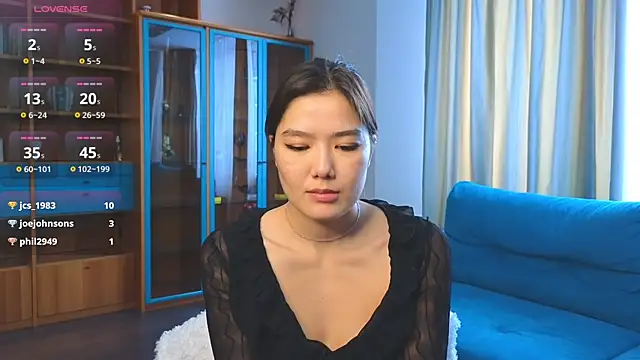 EmmaFisherf online show from March 11, 6:10 am