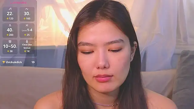 EmmaFisherf online show from March 15, 6:47 am