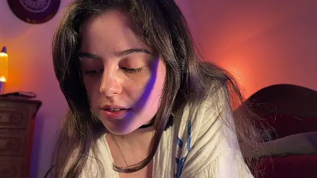 OohBunny online show from June 4, 5:41 pm
