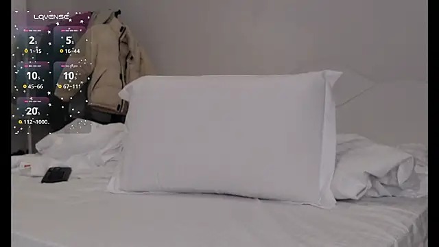 Snapshot of TattedCurls chatting on February 22, 2:28 am TattedCurls online show from February 22, 2:28 am