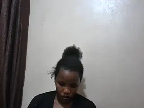 Snapshot of afrikaqueen chatting on January 26, 5:55 pm afrikaqueen online show from January 26, 5:55 pm