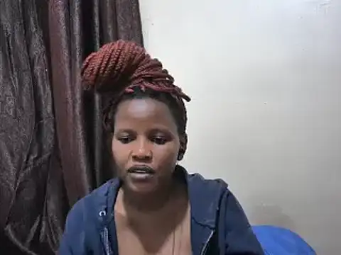 Snapshot of afrikaqueen chatting on March 5, 7:49 pm afrikaqueen online show from March 5, 7:49 pm