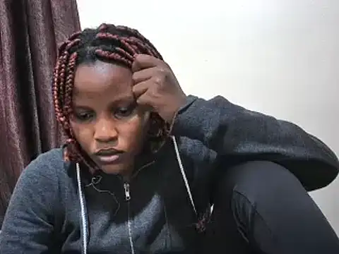 Snapshot of afrikaqueen chatting on March 14, 6:39 pm afrikaqueen online show from March 14, 6:39 pm