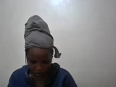 Snapshot of afrikaqueen chatting on March 22, 6:54 am afrikaqueen online show from March 22, 6:54 am