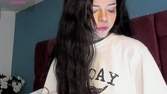 NinaInk online show from January 10, 12:47 pm