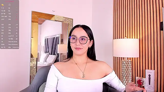 hazel ross tcw online show from February 3, 1:40 pm