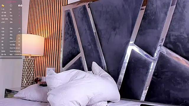 hazel ross tcw online show from February 3, 4:41 pm