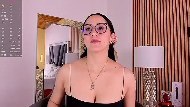 hazel ross tcw online show from February 5, 1:33 pm