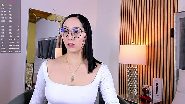 hazel ross tcw online show from March 14, 1:02 pm