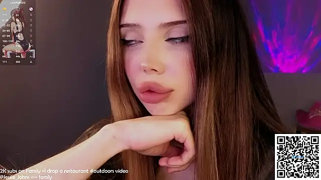 Snapshot of Jessie_Johns chatting on March 24, 5:29 pm Jessie Johns online show from March 24, 5:29 pm