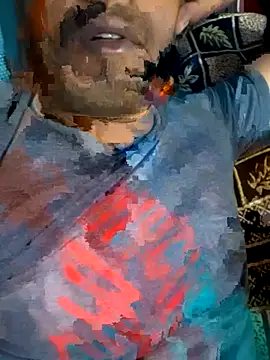 wildboy simon online show from December 15, 2:27 pm