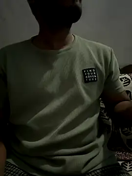 wildboy simon online show from September 28, 3:06 pm