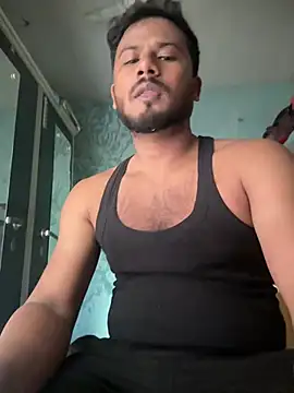 wildboy simon online show from March 30, 9:21 am