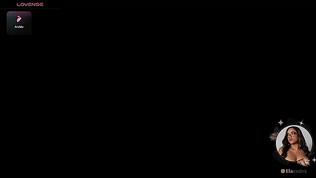 Snapshot of ElaEndez_ chatting on January 31, 4:27 pm ElaEndez  online show from January 31, 4:27 pm