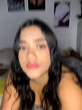 ElaEndez  online show from November 23, 10:31 pm