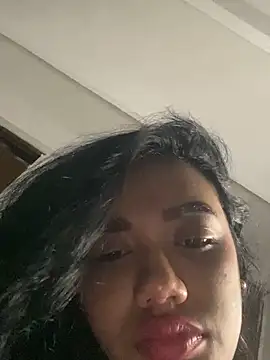 ElaEndez  online show from December 19, 8:21 am