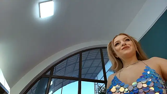 AlicePirs online show from March 8, 5:11 am