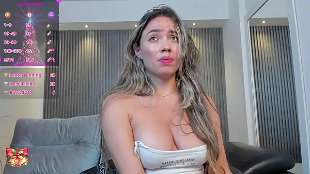 Alessia Taylorr online show from December 3, 2:16 pm