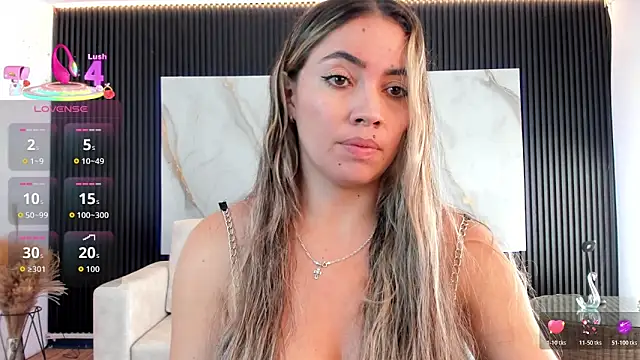 Alessia Taylorr online show from October 28, 1:03 pm