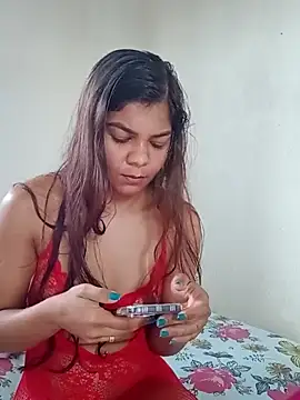 Indiazinhax online show from September 26, 10:41 am