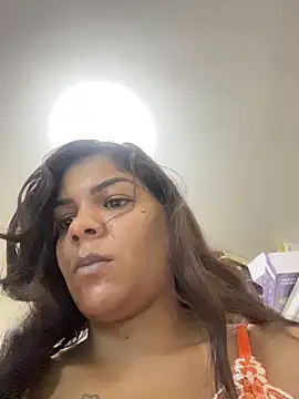 Indiazinhax online show from March 19, 9:24 am