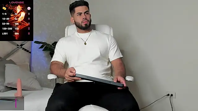 noah crux online show from January 4, 11:54 am