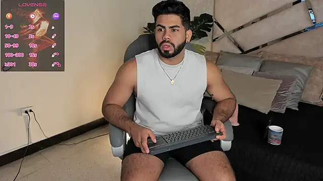 noah crux online show from February 11, 12:27 pm