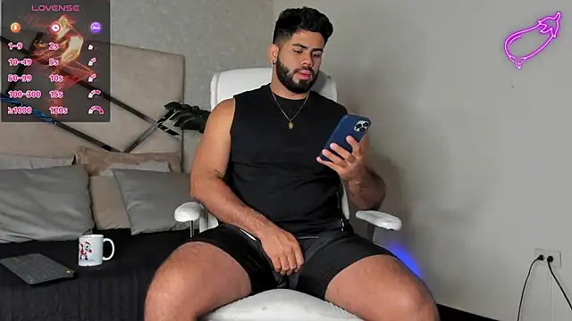 noah crux online show from February 26, 12:58 pm